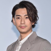 三浦翔平、息子との共同作業で“別れ”告げる 2人の手に注目集まる 画像