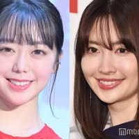 峯岸みなみ、大雨での小嶋陽菜の“心遣い”に感激「スマートすぎる」と称賛の声続々 画像