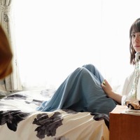 畑芽育“笑い方を忘た女性”役で「Dr.チョコレート」出演決定 画像