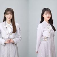 乃木坂46菅原咲月、久保史緒里登場で「安心感に包まれた」＜乃木坂46の「の」＞ 画像