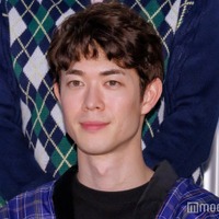 宮沢氷魚、日本版「パラサイト」上演に意気込み 作品通しての“気づき”とは<パラサイト> 画像