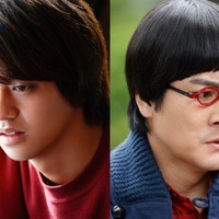 King & Prince高橋海人&SixTONES森本慎太郎「だが、情熱はある」全12話放送決定 2人がたどり着くゴールとは 画像
