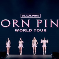 BLACKPINK、日本だからこそ語る成長…3年ぶりドーム公演で代替不可能な求心力証明＜［BORN PINK］JAPANライブレポ／セットリスト＞ 画像