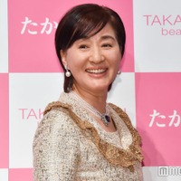 “上半身裸写真誤爆”で話題の松居一代、グラビアオファー舞い込む 画像