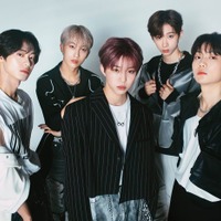 「THE IDOL BAND」優勝・Hi-Fi Un!corn、日韓同時デビュー決定 ショーケース&全世界配信も発表「バンド界のBTSになりたい」 画像
