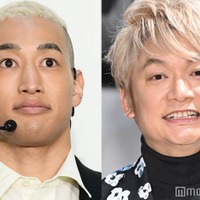 GENERATIONS関口メンディー、“憧れ”香取慎吾と実現させたい夢明かす 画像