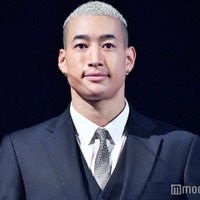 GENERATIONS関口メンディー、アメリカ旅行で“逆ナン”された過去「めちゃくちゃモテました」 画像