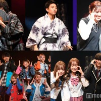 【写真特集Vol.1】フォーエイト48・ねお・おだけいら豪華集結「関コレ」プロデュース「GAKUSEI RUNWAY」初開催でグランプリ決定 画像