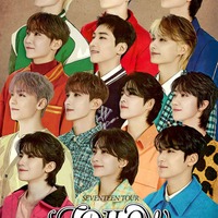 SEVENTEEN、2023年最大規模のドームツアー「SEVENTEEN TOUR ‘FOLLOW’ TO JAPAN」詳細発表 画像