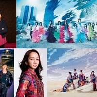 BiSH、民放最後のテレビ生出演 20th Century・櫻坂46・&TEAMら「CDTVライブ!ライブ!」2時間SP出演者&歌唱曲発表 画像