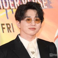 MARVEL大ファン公言・Da-iCE花村想太「これ以上ない幸せ」“考えたこともなかった”展開に驚きも<スパイダーマン:アクロス・ザ・スパイダーバース> 画像
