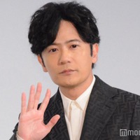 稲垣吾郎、体調不良から復帰 レギュラーラジオ出演へ 画像