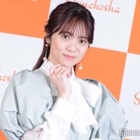 元日向坂46宮田愛萌、高校時代撮影の証明写真公開「私こんな顔してました？」 画像