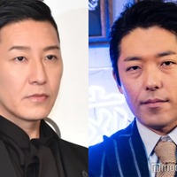 チョコプラ長田庄平、オリラジ中田敦彦に“共演NG”宣言「私は松本人志派」 画像