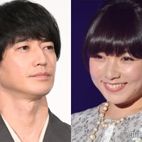 永山瑛太、元AKB48野呂佳代と出身校が一緒だったこと告白「怪物」演技も絶賛「吹き出しました」 画像