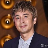 チュートリアル徳井義実、“心奪われた”美人女優と再会 画像