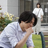 <それってパクリじゃないですか? 第9話>亜季&北脇、史上最大のピンチに 2人の運命は? 画像