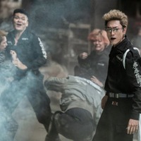 間宮祥太朗&清水尋也「東京リベンジャーズ2」キャラクターPV・場面写真解禁 “狂気の男”キサキ&半間再び 画像