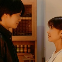 <隣の男はよく食べる 第9話>蒼太をハグする女の正体は?⿇紀はわだかまり解消できるか 画像