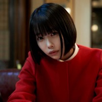 落合モトキ&あの、W主演映画決定 悪夢のような迷宮世界描く<鯨の骨> 画像
