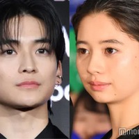 「交換ウソ日記」高橋文哉&桜田ひよりの直筆だった「ど真ん中にキュンキュンを持ってくる」高橋の演技&演出秘話も 画像