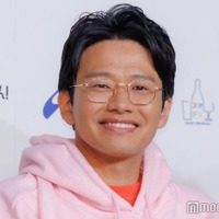 ミキ亜生、キスマイ玉森裕太に抱きつき不敵な笑み「ラブバイアスフィッシング」が話題 画像