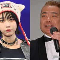 あの、出川哲朗と2つの共通点発覚「鏡を見ているかのよう」 画像