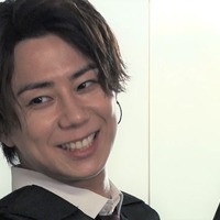 キスマイ千賀健永ら「なごや男子」デビュー曲MV初公開 Travis Japan松田元太は北山宏光をリスペクト 画像