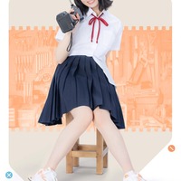 日向坂46上村ひなの主演「DIY!!」キャラクタービジュアル一挙解禁 画像