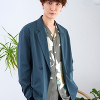 Snow Man渡辺翔太「ウソ婚」で4年ぶり連ドラレギュラー出演決定 Sexy Zone菊池風磨の“相棒”に 画像