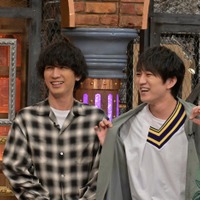 ジャニーズWEST藤井流星、松本潤から学んだこと明かす「嵐の最後のドームツアーでも2日間付かせていただいた」 画像