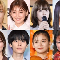 【2023年春】読者が選ぶ「今期最もハマっている深夜ドラマ」ランキングを発表<1~10位> 画像