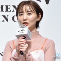 おのののか、家事中にアクシデント発生 痛々しい症状収めた写真公開 画像