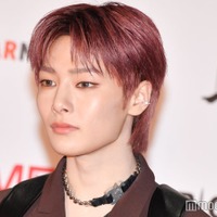 Stray Kidsアイエン、体調不良で相次ぎスケジュール欠席 画像