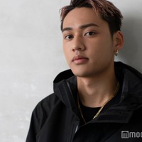 コムドットひゅうが、亡き祖父との幼少期ショット公開 長文メッセージに感動の声「号泣」 画像