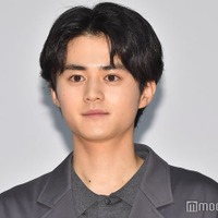 「silent」鈴鹿央士&村瀬P、街中で偶然遭遇 Snow Man目黒蓮の“感動シーン”彷彿で2人がやったことは? 画像