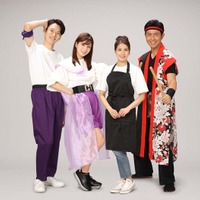 「お台場冒険王」復活 フジテレビアナウンサー18人でダンス部結成 画像