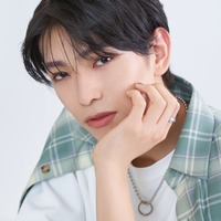 少年忍者・深田竜生、なにわ男子・大西流星主演「紅さすライフ」出演決定 カリスマモデル役作りの参考はSnow Manラウール 画像
