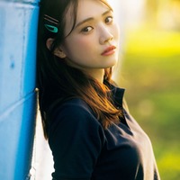 乃木坂46田村真佑、ファン待望の1st写真集決定 ランジェリー&水着に初挑戦<本人コメント> 画像