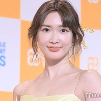 紗栄子、“平野紫耀推し”公言 King & Princeの楽曲に即反応も「オタ活っぷりがすごい」「共感しかない」と話題 画像