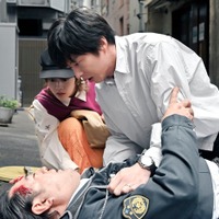 「unknown」小手伸也、アドリブで伏線張っていた 見抜いた視聴者はわずか2人? 画像