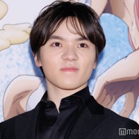 宇野昌磨、恋人・本田真凜の“ワンピース”ビビ役への思い語る<ワンピース・オン・アイス ~エピソード・オブ・アラバスタ~> 画像