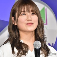 守屋茜、ICL手術を報告 1ヶ月の経過も明かす 画像