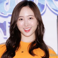 本田望結、本田真凜との姉妹共演に期待 “ワンピース”ナミ役オファーは「想像もしていなかった」<ワンピース・オン・アイス ~エピソード・オブ・アラバスタ~> 画像