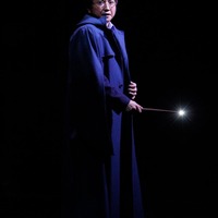 藤原竜也「ハリー・ポッターと呪いの子」1年ぶりカムバック「非常にやりがいを感じる」 画像