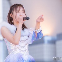 SKE48日高優月、グループ卒業を発表<全文> 画像