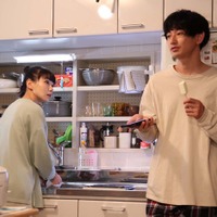 「あなたがしてくれなくても」陽一(永山瑛太)、衝撃告白でみち(奈緒)は号泣「このタイミングで」「何もわかってない」様々な声飛び交う 画像