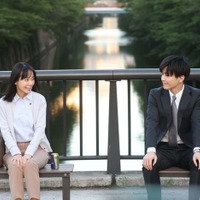 「あなたがしてくれなくても」みち(奈緒)&誠(岩田剛典)、ついに離婚切り出す 陽一(永山瑛太)&楓(田中みな実)の“返答の差”も話題に 画像