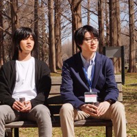 <クールドジ男子 第9話>五十嵐、仕事に行き詰まっていた三間に掛けた言葉とは 画像