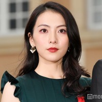 KARA知英、髪バッサリ&ナチュラルメイクに反響「可愛すぎる」「透明感すごい」 画像